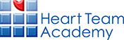 Logo Stichting Heart Team Academy