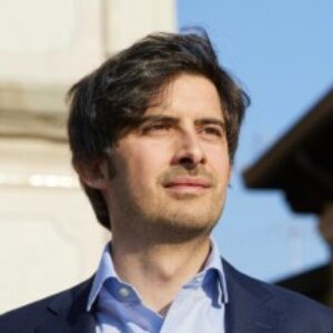 Profile photo of Matteo Matteucci